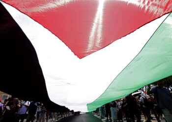 Gaza, conto alla rovescia per la partenza della Global Sumud Flotilla verso la Palestina, la Cgil sostiene l’iniziativa e scende in piazza il 6 settembre: fermiamo la barbarie