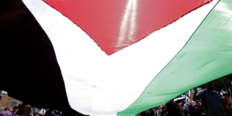 Gaza, conto alla rovescia per la partenza della Global Sumud Flotilla verso la Palestina, la Cgil sostiene l’iniziativa e scende in piazza il 6 settembre: fermiamo la barbarie