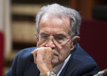 “La speranza riformista che ci manca”. Parla Romano Prodi, esclusiva il Diario del Lavoro