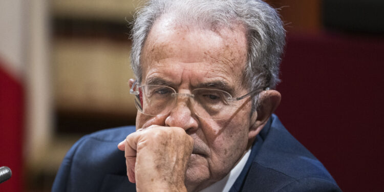 “La speranza riformista che ci manca”. Parla Romano Prodi, esclusiva il Diario del Lavoro