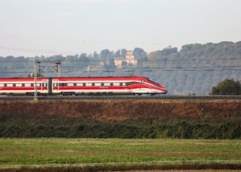 Carcere e lavoro, al via il progetto Webuild-ministero della Giustizia: 10 detenuti sui cantieri dell’Alta Velocità campana