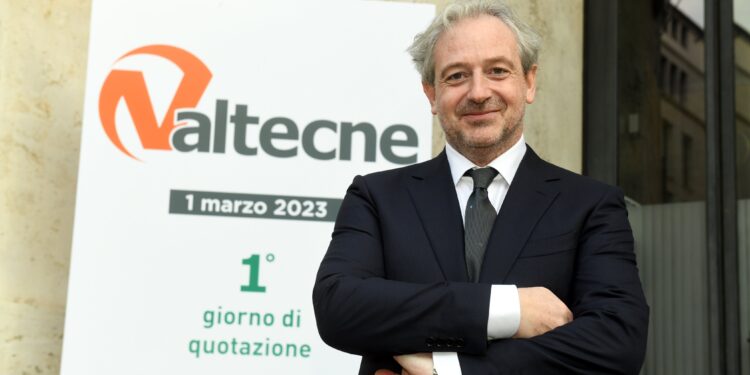 Valtecne ottiene la certificazione per la parità di genere