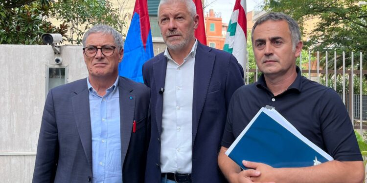 Ex Ilva, l’appello dei metalmeccanici ai gruppi parlamentari: restiamo uniti