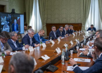 Ex Ilva Story, cronaca di due appuntamenti inconclusi, tra il Mimit e Palazzo Chigi