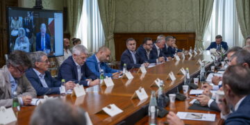 Ex Ilva Story, cronaca di due appuntamenti inconclusi, tra il Mimit e Palazzo Chigi