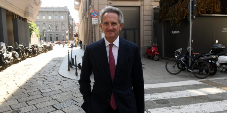 Mediobanca, FT: Nagel pronto alle dimissioni la prossima settimana