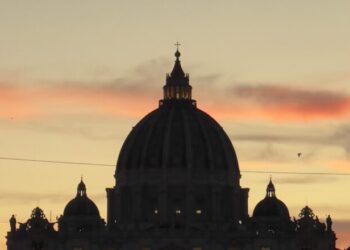 Gaza, Adlv: anche i dipendenti vaticani si mobilitano