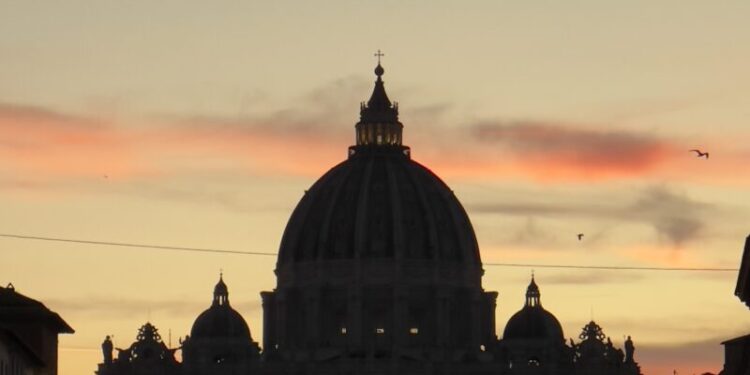 Gaza, Adlv: anche i dipendenti vaticani si mobilitano