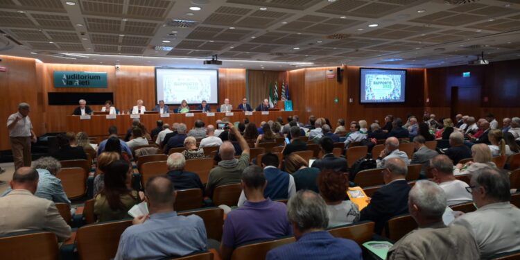 Contrattazione, Cisl: in 3 anni 1.726 accordi territoriali per 13,4 mln di persone. Fumarola: chiave per rispondere a una delle più grandi sfide del nostro tempo