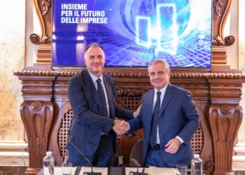 Accordo tra Cdp e Confindustria per sostenere la crescita delle imprese italiane