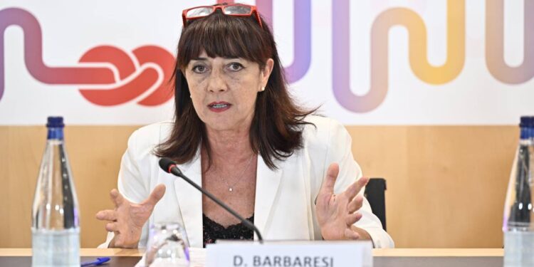 Sanità: Cgil, ultima chiamata per Missione Salute PNRR, speso solo 34% dei fondi, completati un terzo dei progetti