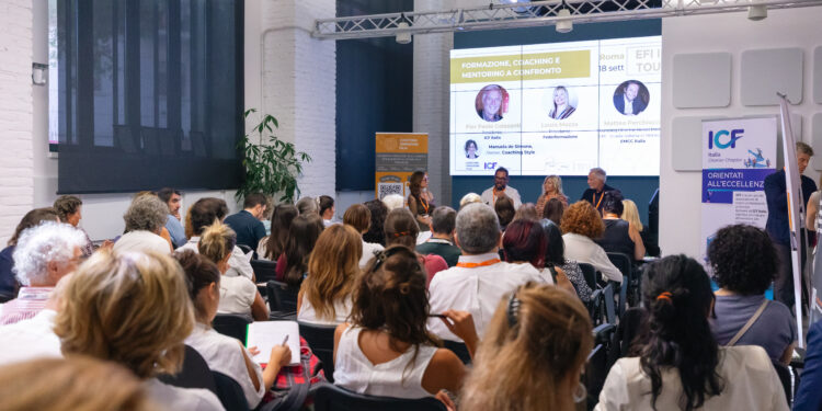 Formazione, ICF Italia: 96,4% di imprese che avvia un coaching migliora la comunicazione interna