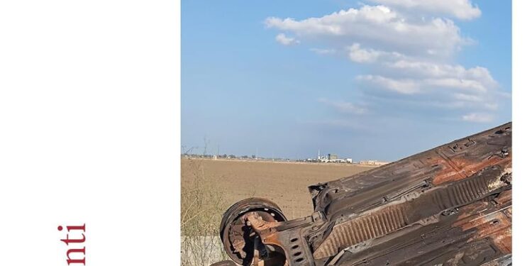 Sfruttare i viventi, di Paul Guillibert. Editore Ombre Corte