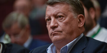 Bombardieri, condanniamo l’attacco alla Global Flotilla, bene Crosetto