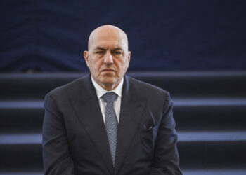 Gaza, la Global Sumud Flotilla ringrazia Crosetto e invita altri paesi a “seguire l’esempio dell’Italia”