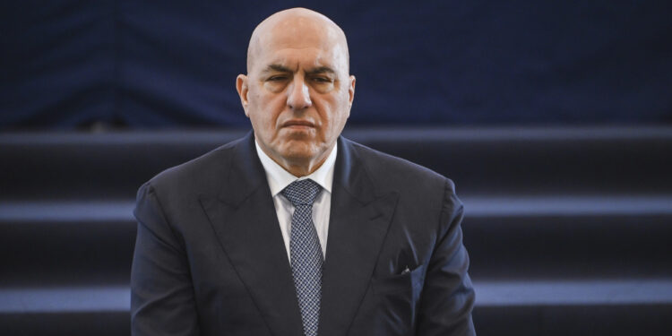 Gaza, la Global Sumud Flotilla ringrazia Crosetto e invita altri paesi a “seguire l’esempio dell’Italia”