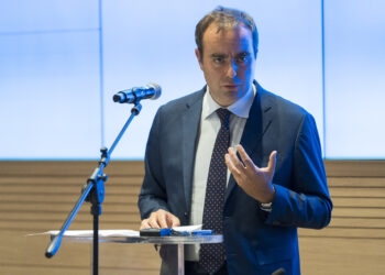 Francia, Sebastien Lecornu è il nuovo primo ministro