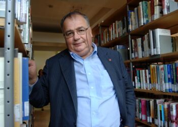 Paolo Nerozzi, che immaginò la riforma del lavoro ben prima di Renzi