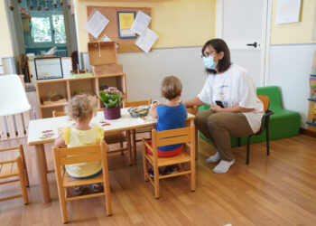 Infanzia, a Roma precarie dei nidi in mobilitazione: 11 settembre in piazza