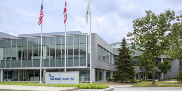 Farmaceutica, Novo Nordisk annuncia licenziamenti in tutto il mondo, incertezza sul destino della sede di Anagni. Cisl: Regione faccia di tutto per difendere l’occupazione
