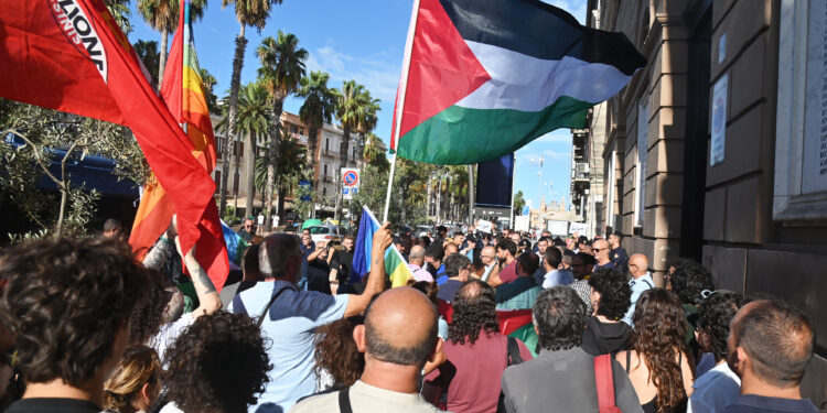 Gaza, scioperi e manifestazioni indetti dalla Cgil, ma senza Cisl e Uil