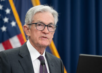 Economia, la Fed taglia i tassi di 0,25 punti e lascia presagire altre riduzioni