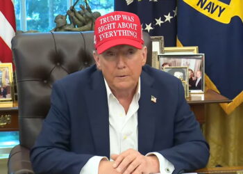 Divieto di opinione, nella guerra civile americana muore la libertà di espressione