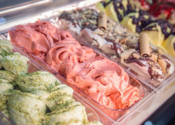 Dici gelato dici Italia