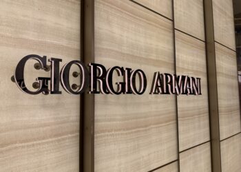 Armani, il cordoglio di sindacati e imprese