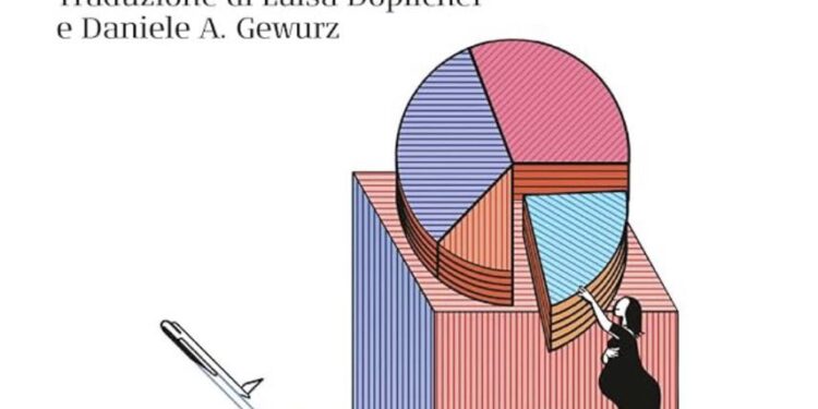 L’umanità di domani. Dieci numeri per comprendere il nostro futuro, di Paul Morland