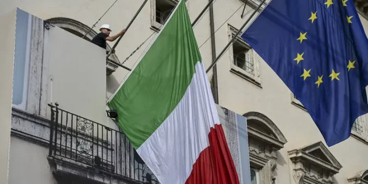 CABINA DI REGIA PER IL PNRR