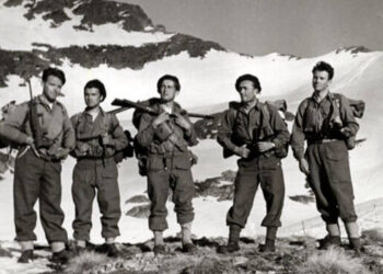 Il “Contratto della montagna”: quando il lavoro ricostruì dignità, libertà, pace e democrazia