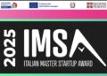 Start Up, 18 finaliste per l’Italian Master Start Up Award 2025