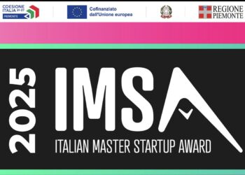 Start Up, 18 finaliste per l’Italian Master Start Up Award 2025