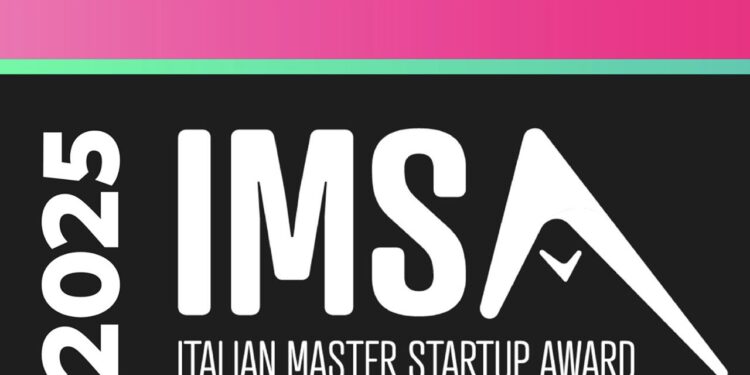 Start Up, 18 finaliste per l’Italian Master Start Up Award 2025