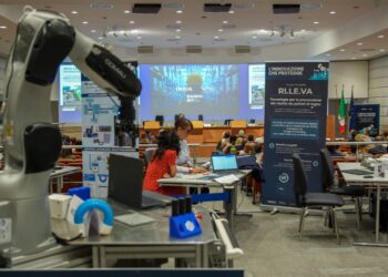 Sicurezza sul lavoro, investire in tecnologia per prevenire: la sinergia tra Inail e Artes 4.0