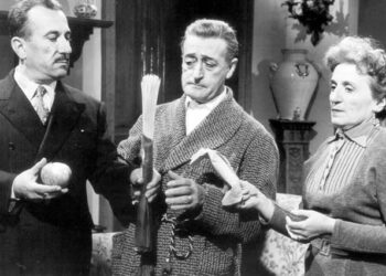 Il TFR come il cappotto di Napoleone di Totò