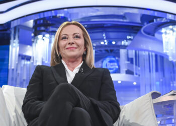 Meloni, l’underdog dal consenso inossidabile ottenuto rinnegando sé stessa