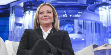 Meloni, l’underdog dal consenso inossidabile ottenuto rinnegando sé stessa