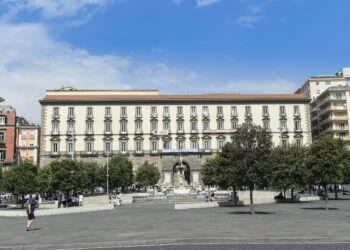 Sicurezza sul lavoro, al comune di Napoli si insedia l’Osservatorio Città Sicura