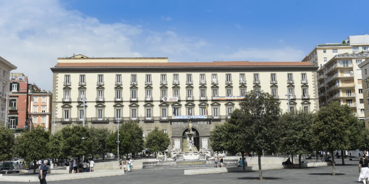 Sicurezza sul lavoro, al comune di Napoli si insedia l’Osservatorio Città Sicura