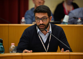 Andrea Coinu, neo presidente dell’Assemblea sindacale mondiale dell’agricoltura: dal Mercosur più svantaggi che vantaggi. Riportare al centro il ruolo sociale e sindacale dei lavoratori agricoli