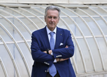 Marchesini (Confindustria), “buone probabilità di successo” per il tavolo con Cgil Cisl e Uil e ‘’parzialmente ottimista’’ sul contratto dei meccanici. Sulla manovra: non è espansiva, ci sono pochi soldi. E la festa di San Francesco costerà 4 miliardi