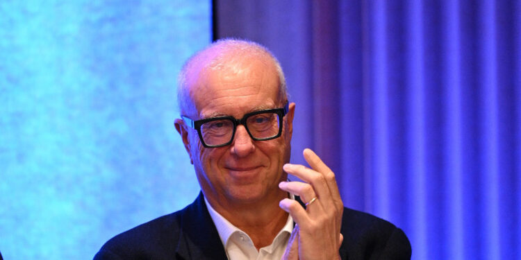 Mauro Franzolini eletto nuovo segretario generale della Feneal-Uil