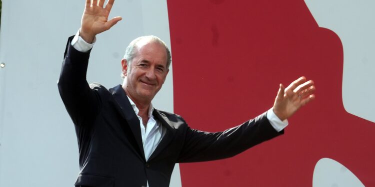 Due leghe e due leader. Il modello tedesco della Cdu-Csu nei piani di Zaia