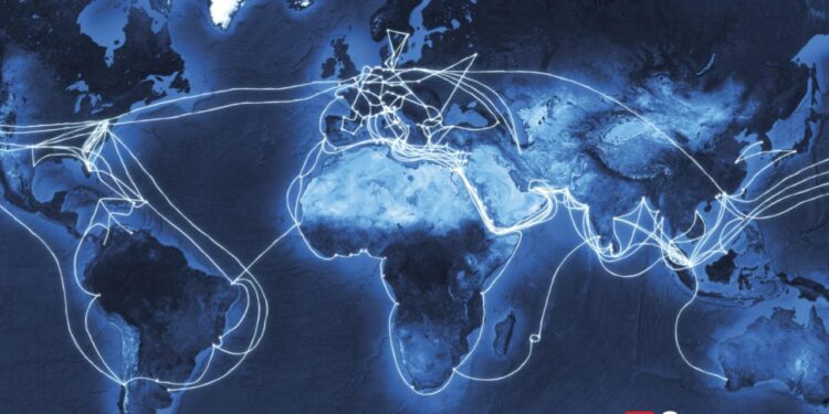 Sparkle, BlueMed arriva a Cipro