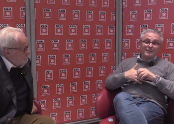 Di Franco (Fillea Cgil): la nostra contrattazione ha stimolato processi normativi innovativi