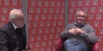 Di Franco (Fillea Cgil): la nostra contrattazione ha stimolato processi normativi innovativi