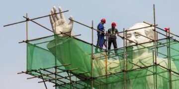 La Cina ha vinto, di Alessandro Aresu. Feltrinelli Editore