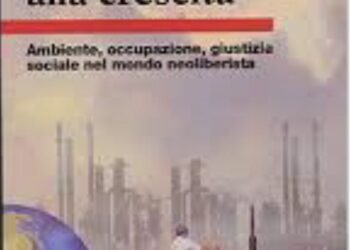 Processo alla crescita. Un dialogo ancora attuale tra Carla Ravaioli e Bruno Trentin